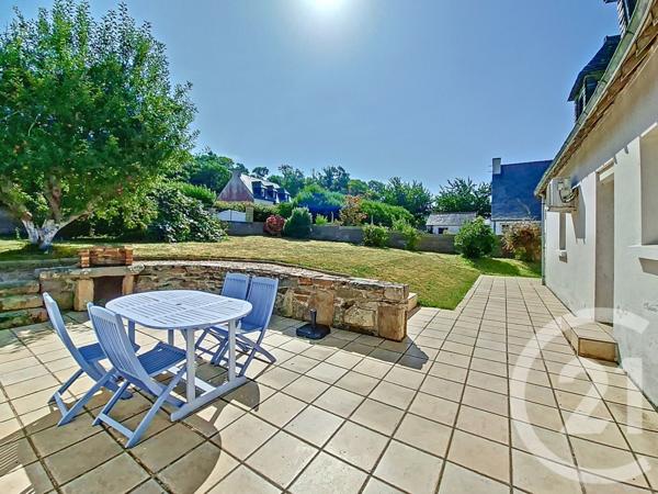 Maison à vendre  10 pièces - 198 m2 PLEUMEUR BODOU - 22