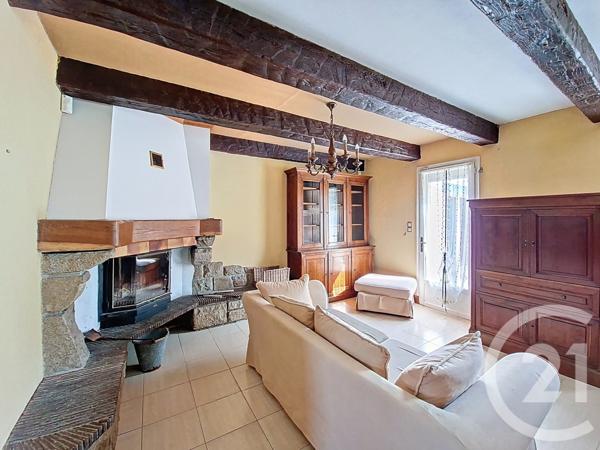 Maison à vendre  10 pièces - 198 m2 PLEUMEUR BODOU - 22