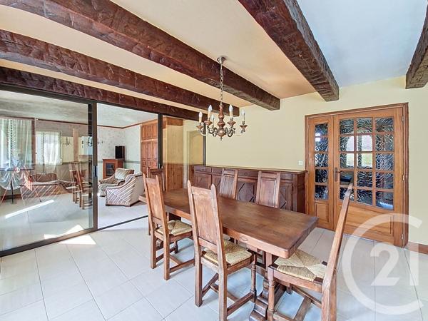 Maison à vendre  10 pièces - 198 m2 PLEUMEUR BODOU - 22