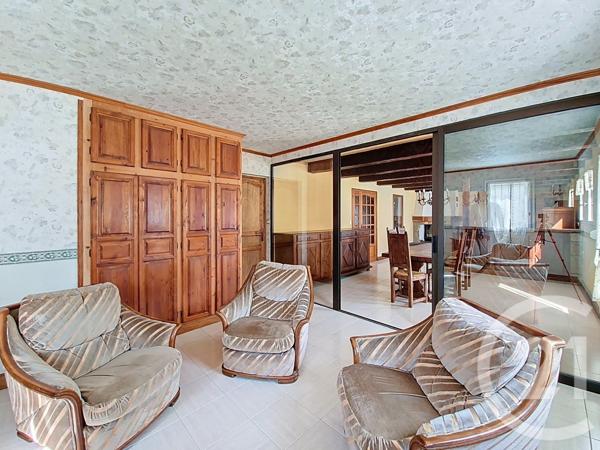 Maison à vendre  10 pièces - 198 m2 PLEUMEUR BODOU - 22