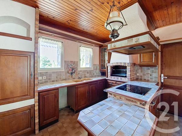 Maison à vendre  10 pièces - 198 m2 PLEUMEUR BODOU - 22