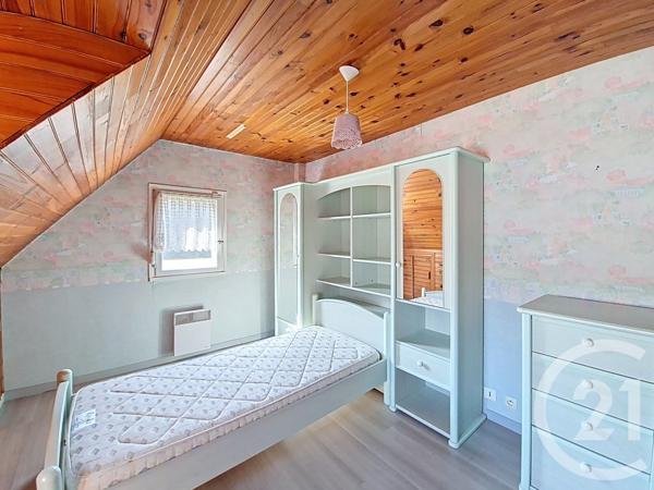 Maison à vendre  10 pièces - 198 m2 PLEUMEUR BODOU - 22