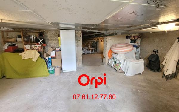 Maison à vendre    5 pièces •  Beaurepaire