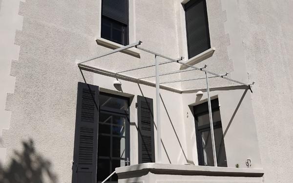 Maison à vendre    5 pièces •  Beaurepaire