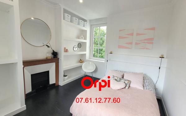 Maison à vendre    5 pièces •  Beaurepaire