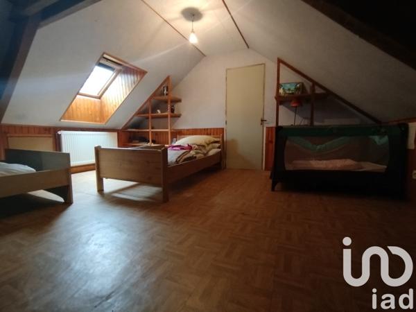 Maison à vendre 5 pièces 90 m² Connerré