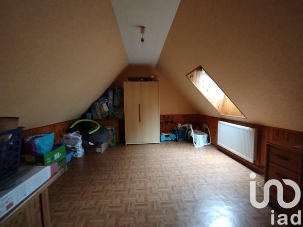 Maison à vendre 5 pièces 90 m² Connerré