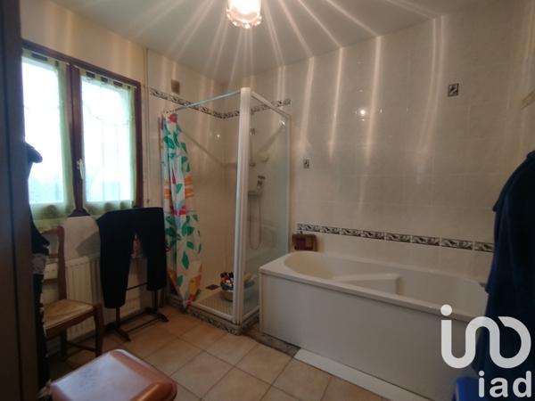 Maison à vendre 5 pièces 90 m² Connerré