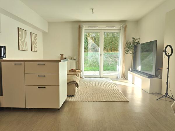 T3 lumineux de 63,82 m² avec terrasse – Copropriété récente – Proche pôle commercial Bout des Pavés Détails des diagnostics énergétiques