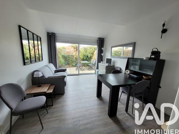 Appartement à vendre 2 pièces 31 m² La Couarde-sur-Mer