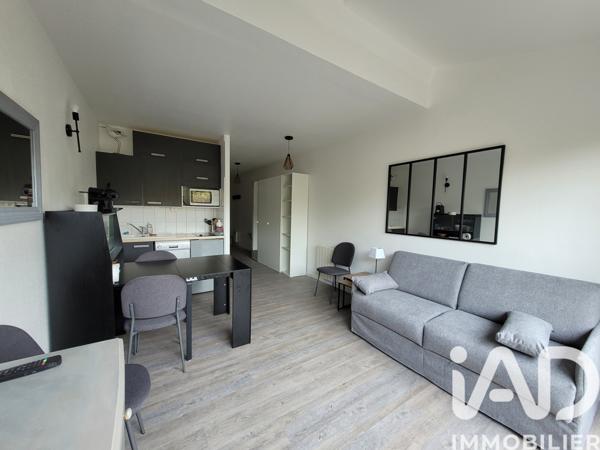 Appartement à vendre 2 pièces 31 m² La Couarde-sur-Mer
