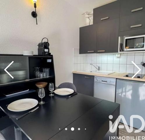 Appartement à vendre 2 pièces 31 m² La Couarde-sur-Mer