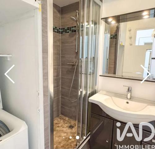 Appartement à vendre 2 pièces 31 m² La Couarde-sur-Mer