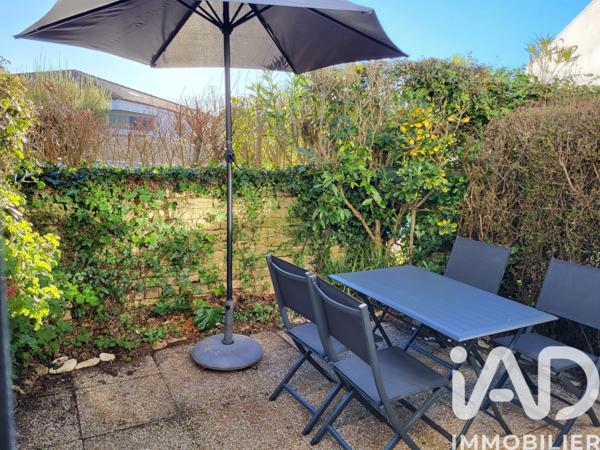 Appartement à vendre 2 pièces 31 m² La Couarde-sur-Mer