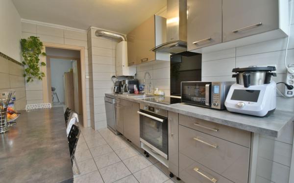 Appartement à vendre    4 pièces • 69,30 m2 Romans-sur-Isère