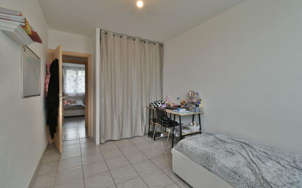 Appartement à vendre    4 pièces • 69,30 m2 Romans-sur-Isère