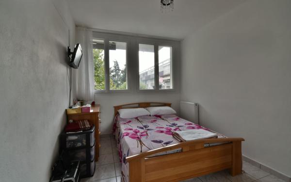 Appartement à vendre    4 pièces • 69,30 m2 Romans-sur-Isère