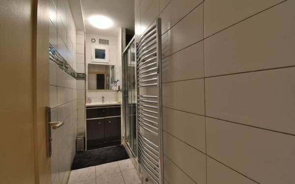 Appartement à vendre    4 pièces • 69,30 m2 Romans-sur-Isère