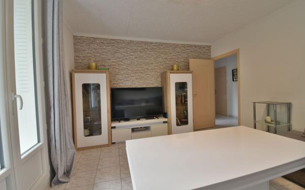 Appartement à vendre    4 pièces • 69,30 m2 Romans-sur-Isère