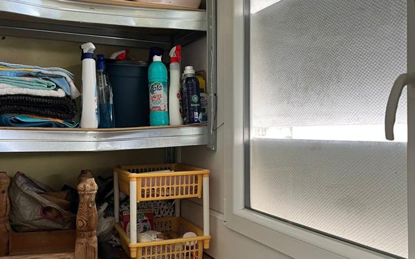 Appartement à vendre    4 pièces • 69,30 m2 Romans-sur-Isère