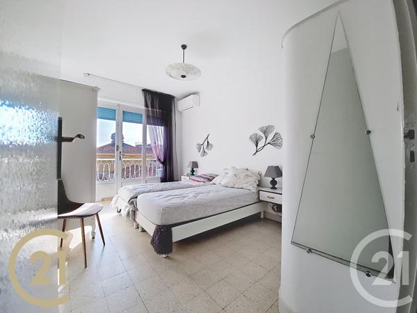 Appartement F3 à vendre  3 pièces - 62,12 m2 CANNES - 06