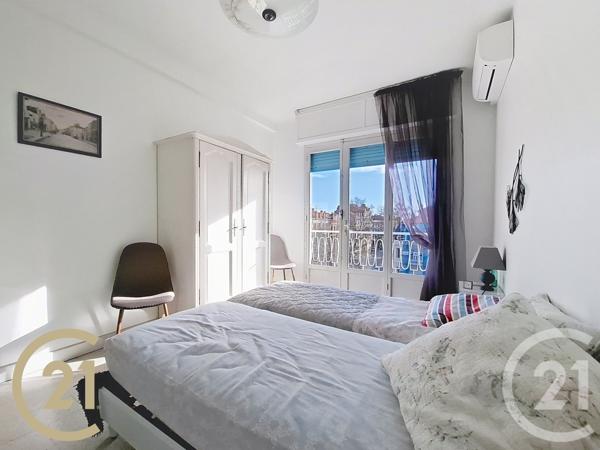 Appartement F3 à vendre  3 pièces - 62,12 m2 CANNES - 06