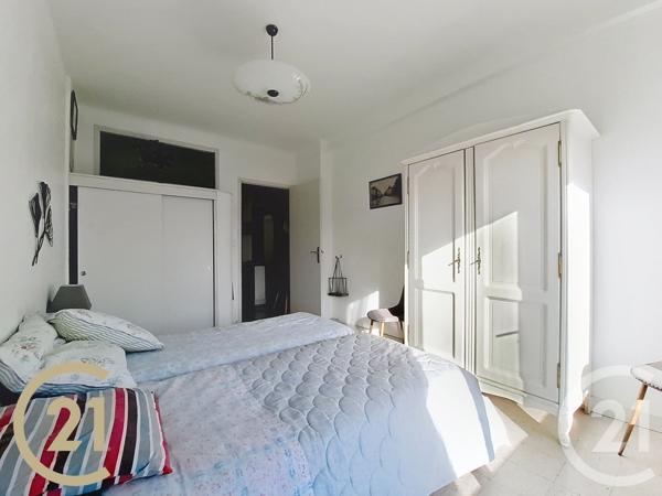 Appartement F3 à vendre  3 pièces - 62,12 m2 CANNES - 06