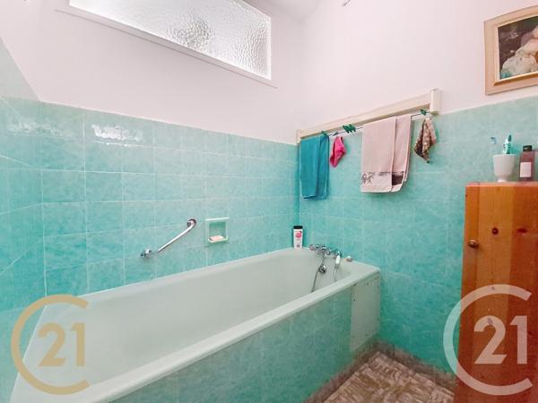 Appartement F3 à vendre  3 pièces - 62,12 m2 CANNES - 06