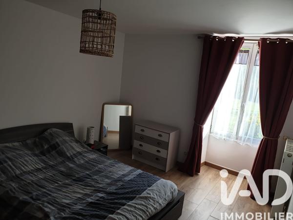 Maison à vendre 8 pièces 179 m² Vasles