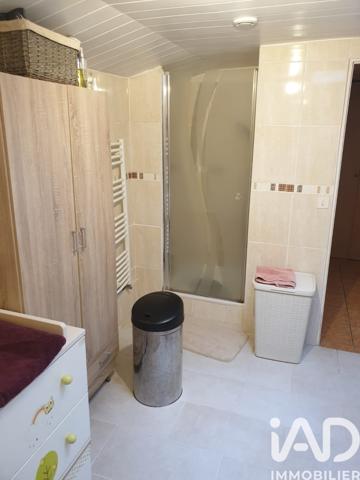 Maison à vendre 8 pièces 179 m² Vasles