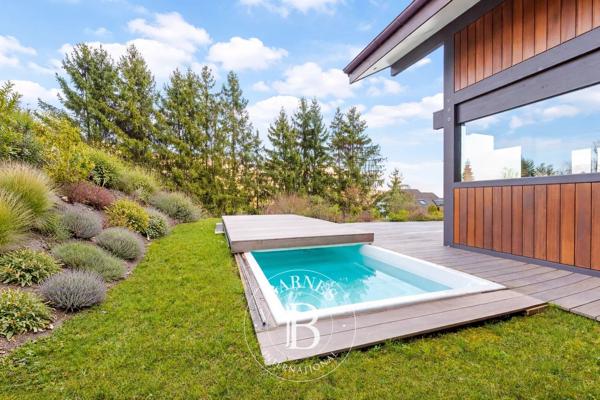 Annecy, Villa 4 Chambres -  196 m² à vendre