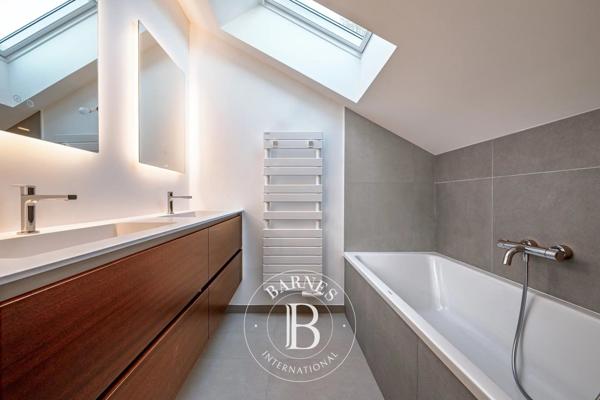 Annecy, Villa 4 Chambres -  196 m² à vendre