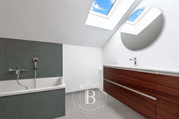 Annecy, Villa 4 Chambres -  196 m² à vendre