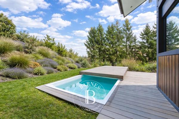 Annecy, Villa 4 Chambres -  196 m² à vendre