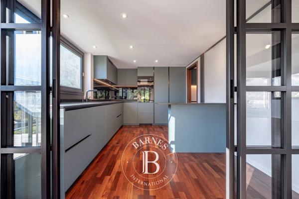 Annecy, Villa 4 Chambres -  196 m² à vendre