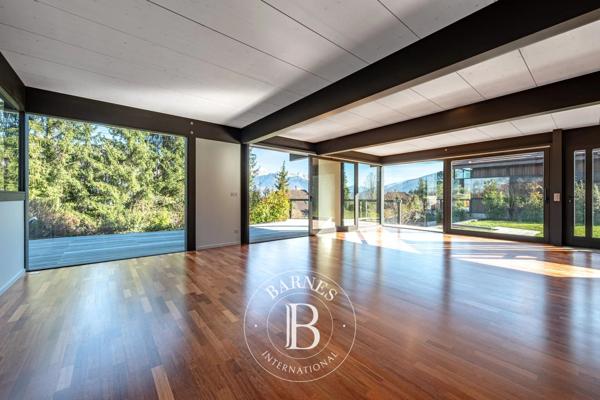 Annecy, Villa 4 Chambres -  196 m² à vendre