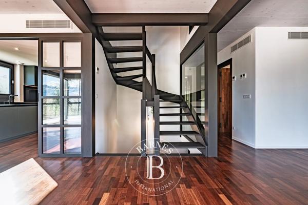 Annecy, Villa 4 Chambres -  196 m² à vendre