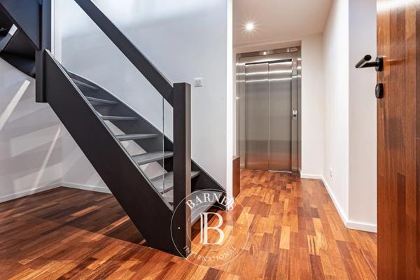 Annecy, Villa 4 Chambres -  196 m² à vendre