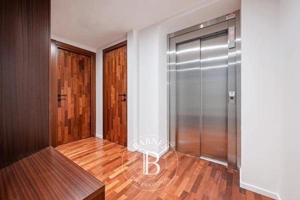 Annecy, Villa 4 Chambres -  196 m² à vendre