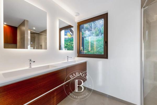 Annecy, Villa 4 Chambres -  196 m² à vendre