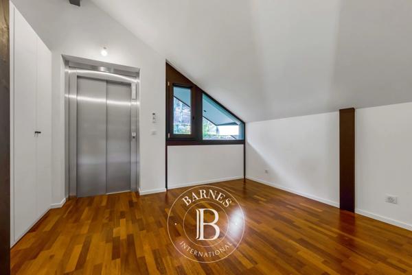 Annecy, Villa 4 Chambres -  196 m² à vendre