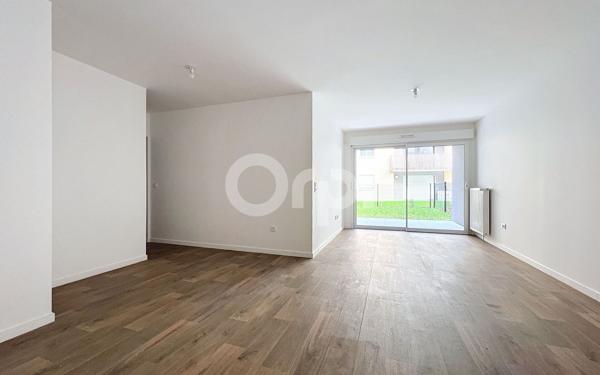 Appartement à vendre    3 pièces • 63,08 m2 Provins