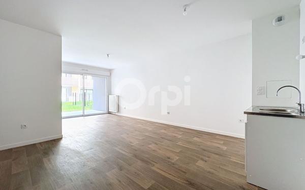 Appartement à vendre    3 pièces • 63,08 m2 Provins