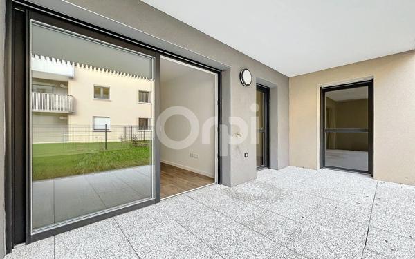 Appartement à vendre    3 pièces • 63,08 m2 Provins