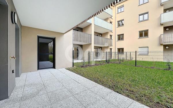 Appartement à vendre    3 pièces • 63,08 m2 Provins