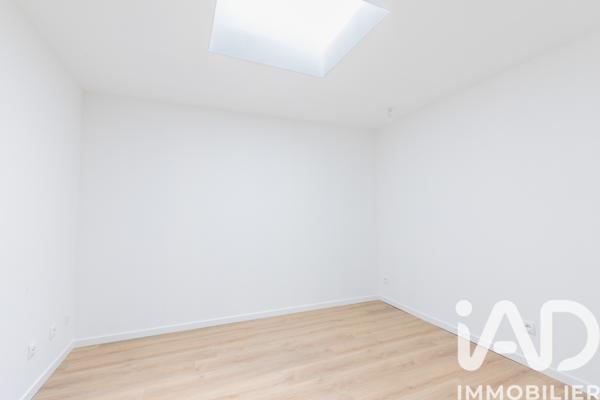 Location maison 6 pièces 118 m² Leuville-sur-Orge