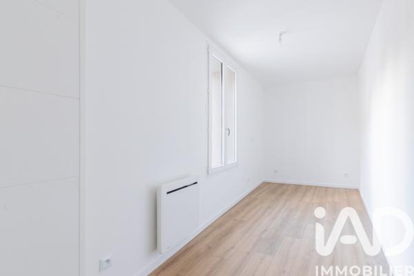Location maison 6 pièces 118 m² Leuville-sur-Orge