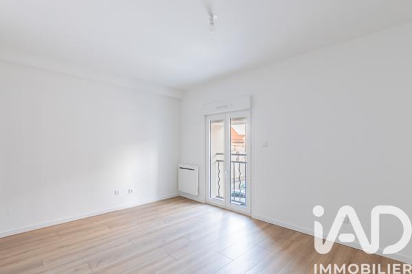 Location maison 6 pièces 118 m² Leuville-sur-Orge