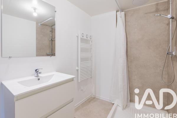 Location maison 6 pièces 118 m² Leuville-sur-Orge