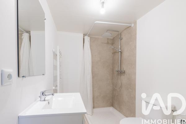 Location maison 6 pièces 118 m² Leuville-sur-Orge